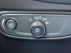 2021 CHEVROLET EQUINOX SUV I4 1.5L GASOLINE TURBO UTILITY 4D LS 1.5L I4 TURBO