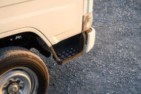 1998 TOYOTA DYNA TRUCK 3Y -