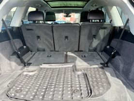 2019 AUDI Q7 SUV 4-CYL, TURBO, 2.0 LITER 45 TFSI PREMIUM PLUS SPORT UTILITY 4D