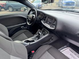 2020 DODGE CHALLENGER