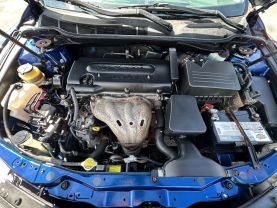 Used 2009 TOYOTA CAMRY SEDAN 4-CYL, 2.4 LITER LE SEDAN 4D - LA Auto Star located in Virginia Beach, VA