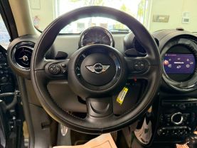 2016 MINI COUNTRYMAN
