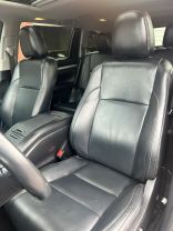 2017 TOYOTA HIGHLANDER SUV V6, 3.5 LITER XLE SPORT UTILITY 4D