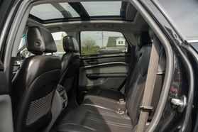 2011 CADILLAC SRX SUV V6, 3.0 LITER SPORT UTILITY 4D