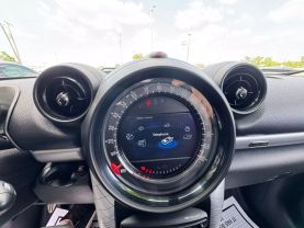 2016 MINI COUNTRYMAN