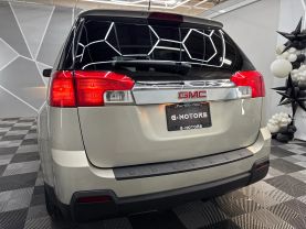 2015 GMC TERRAIN