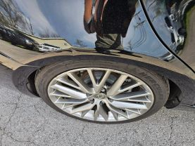 2014 LEXUS IS