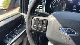 2021 FORD F150 SUPERCREW CAB