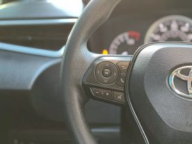 2021 TOYOTA COROLLA SEDAN 4-CYL, 1.8 LITER LE SEDAN 4D - The Auto Lot
