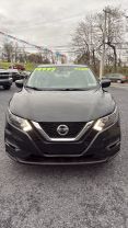 2020 Nissan Rogue Sport S Sport Utility 4d - Image 7
