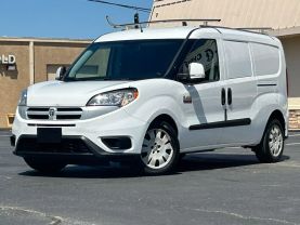 2018 RAM PROMASTER CITY CARGO - AUTOMATIC - Dart Auto Group
