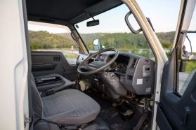 1998 TOYOTA DYNA TRUCK 3Y -
