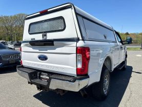 2019 FORD F250 SUPER DUTY REGULAR CAB