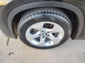 2013 BMW X1 SUV 4-CYL, TWIN TURBO 2.0L SDRIVE28I SPORT UTILITY 4D