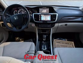 2016 Honda Accord - Image 25