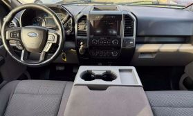 2017 FORD F150 SUPERCREW CAB