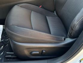 2021 NISSAN ALTIMA SEDAN WHITE AUTOMATIC - Dart Auto Group