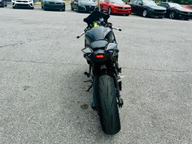 2024 YAMAHA YZF-R7 SPORTBIKES - -