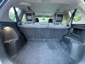 2012 HONDA FIT HATCHBACK 4D