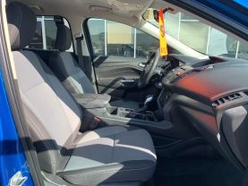 2018 FORD ESCAPE SE CARS/SUV 4-CYL, ECOBOOST, TURBO, 1.5 LITER SE SPORT UTILITY 4D - Eddies Auto Sales