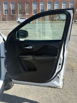 2015 JEEP CHEROKEE SUV 4-CYL, PZEV, 2.4 LITER LATITUDE SPORT UTILITY 4D
