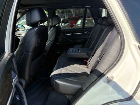 2016 Bmw X5 Xdrive50i Sport Utility 4d - Image 36