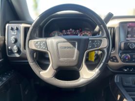 2014 GMC SIERRA 1500 CREW CAB PICKUP V8 ECOTEC3 FLEX FUEL 5.3L DENALI PICKUP 4D 5 3/4 FT - The Auto Lot