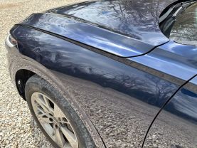 2022 GENESIS GV70 SUV V6, TWIN TURBO, GDI, 3.5 LITER 3.5T SPORT SUV 4D at T&T Repairables - used car dealership in Spencer, Indiana.