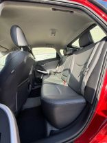 2013 TOYOTA PRIUS FOUR HATCHBACK 4D