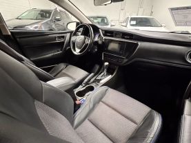 2019 TOYOTA COROLLA SEDAN 4-CYL, 1.8 LITER L SEDAN 4D