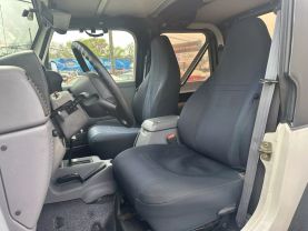 Used 1998 JEEP WRANGLER SUV 6-CYL, 4.0 LITER SPORT UTILITY 2D - LA Auto Star located in Virginia Beach, VA
