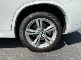 2016 Bmw X5 Xdrive50i Sport Utility 4d - Image 51