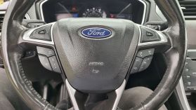 2013 FORD FUSION SEDAN 4-CYL ECOBOOST TURBO 2.0L TITANIUM SEDAN 4D