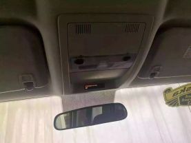 2012 CHEVROLET SILVERADO 1500 CREW CAB PICKUP V8, FLEX FUEL, 5.3 LITER LT PICKUP 4D 5 3/4 FT