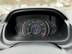 2014 HONDA CR-V SUV 4-CYL, I-VTEC, 2.4 LITER EX SPORT UTILITY 4D