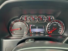 2015 GMC SIERRA 1500 DOUBLE CAB PICKUP V8, ECOTEC3, 5.3L SLE PICKUP 4D 6 1/2 FT