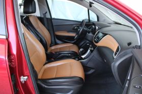 2019 Chevrolet Trax - Image 26