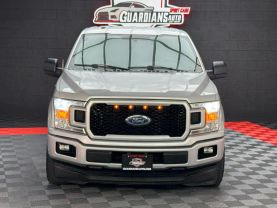 2018 FORD F150 SUPER CAB PICKUP V6. ECOBOOST, TT, 2.7L XL PICKUP 4D 6 1/2 FT