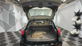 2017 INFINITI QX50