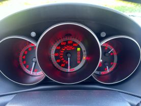 2009 MAZDA MAZDA3 SEDAN 4-CYL, 2.3L 156 HP S TOURING SEDAN 4D