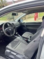 2006 VOLKSWAGEN RABBIT HATCHBACK 5-CYL, PZEV, 2.5 LITER HATCHBACK 2D