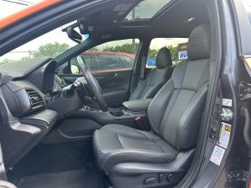 Used 2022 SUBARU OUTBACK WAGON 4-CYL, TURBO, 2.4 LITER WILDERNESS WAGON 4D - LA Auto Star located in Virginia Beach, VA