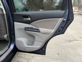 2014 HONDA CR-V SUV 4-CYL, I-VTEC, 2.4 LITER EX SPORT UTILITY 4D