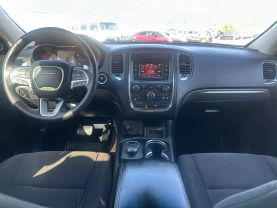 2015 DODGE DURANGO