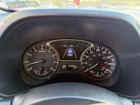 2014 NISSAN PATHFINDER SUV V6, 3.5 LITER S SPORT UTILITY 4D