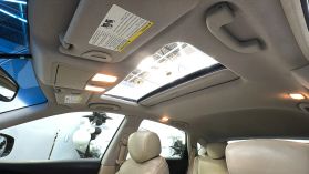 2017 INFINITI QX50