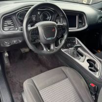 2018 DODGE CHALLENGER COUPE V8, HEMI, MDS, 5.7 LITER R/T COUPE 2D