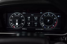 2018 LAND ROVER RANGE ROVER SUV V6, SUPERCHARGED, 3.0 LITER HSE SPORT UTILITY 4D
