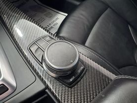 2018 BMW M3 SEDAN 6-CYL, TWIN TURBO, 3.0 LITER SEDAN 4D