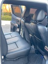 2020 TOYOTA TACOMA DOUBLE CAB PICKUP V6, 3.5 LITER SR PICKUP 4D 5 FT